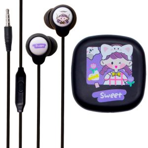 هندزفری سیمی فانتزی